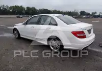 2013 Mercedes Benz C 300 photo