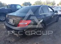 2013 Mercedes Benz C 300 фото