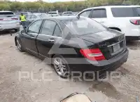 2013 Mercedes Benz C 300 фото