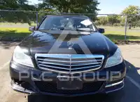 2013 Mercedes Benz C 300 фото