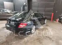 2013 Mercedes Benz C 300 фото