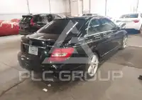 2013 Mercedes Benz C 300 фото