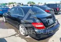 2013 Mercedes Benz C 300 фото