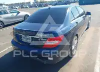 2013 Mercedes Benz C 300 photo