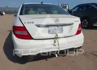 2013 Mercedes Benz C 300 фото