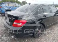 2013 Mercedes Benz C 300 фото