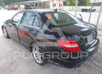 2013 Mercedes Benz C 300 photo