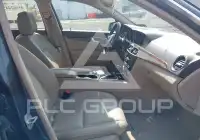 2013 Mercedes Benz C 300 фото