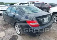 2013 Mercedes Benz C 300 photo
