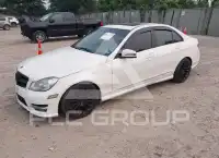 2013 Mercedes Benz C 300 photo