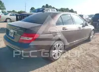 2013 Mercedes Benz C 300 фото