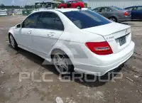 2013 Mercedes Benz C 300 фото