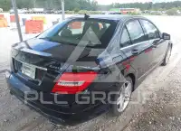 2013 Mercedes Benz C 300 photo