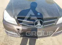 2013 Mercedes Benz C 300 фото