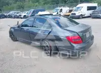 2013 Mercedes Benz C 300 фото