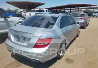 2013 Mercedes Benz C 300 photo