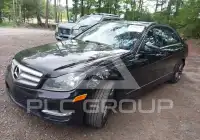 2013 Mercedes Benz C 300 photo