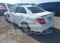 2013 Mercedes Benz C 300 фото