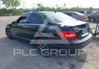 2013 Mercedes Benz C 300 фото