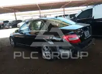 2013 Mercedes Benz C 300 фото