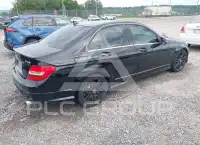 2013 Mercedes Benz C 300 фото