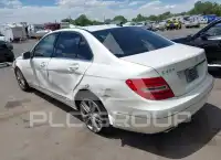 2013 Mercedes Benz C 300 фото