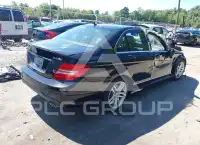 2013 Mercedes Benz C 300 фото