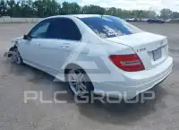 2013 Mercedes Benz C 300 фото