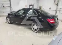 2013 Mercedes Benz C 300 photo