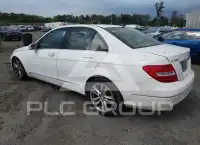 2013 Mercedes Benz C 300 фото