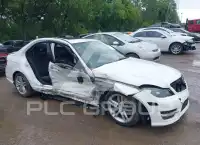 2013 Mercedes Benz C 300 photo