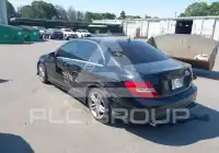 2013 Mercedes Benz C 300 фото