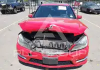 2013 Mercedes Benz C 300 фото