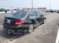 2013 Mercedes Benz C 300 фото