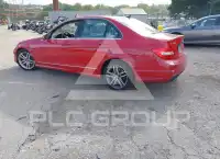 2013 Mercedes Benz C 300 photo