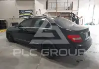 2013 Mercedes Benz C 300 фото