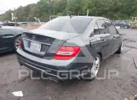 2013 Mercedes Benz C 300 фото