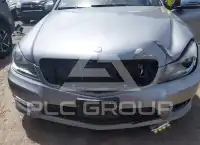 2013 Mercedes Benz C 300 фото