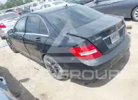 2013 Mercedes Benz C 300 фото