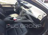 2013 Mercedes Benz C 300 фото