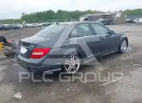 2013 Mercedes Benz C 300 фото