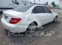 2013 Mercedes Benz C 300 photo