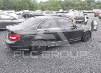 2013 Mercedes Benz C 300 фото