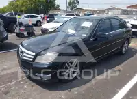 2013 Mercedes Benz C 300 фото