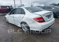 2013 Mercedes Benz C 300 photo