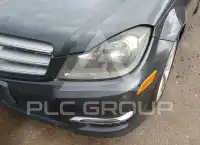 2013 Mercedes Benz C 300 фото