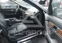 2013 Mercedes Benz C 300 фото