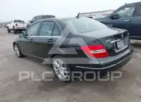 2013 Mercedes Benz C 300 фото