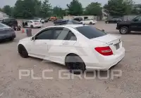 2013 Mercedes Benz C 300 photo