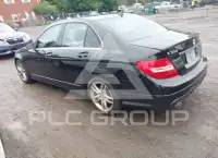 2013 Mercedes Benz C 300 фото